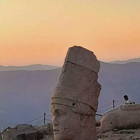 Sunrise Güneş Motel