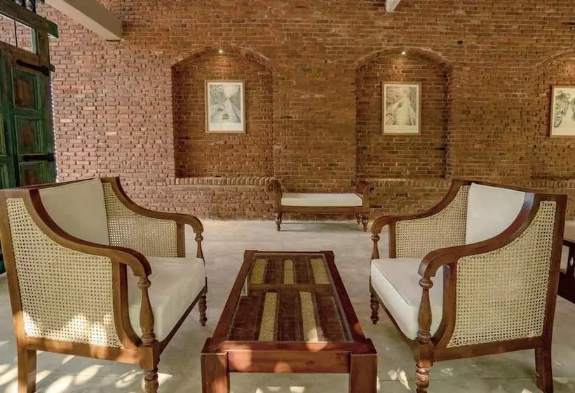 ホテル Ayur Ayur Ayurveda Retreat