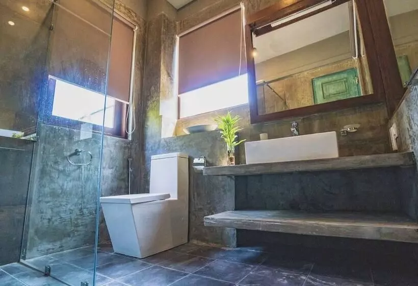 ホテル Ayur Ayur Ayurveda Retreat