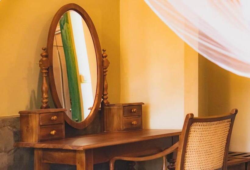 בית מלון כפרי Ayur Ayur Ayurveda Retreat