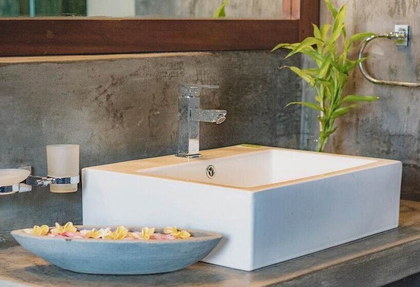 בית מלון כפרי Ayur Ayur Ayurveda Retreat