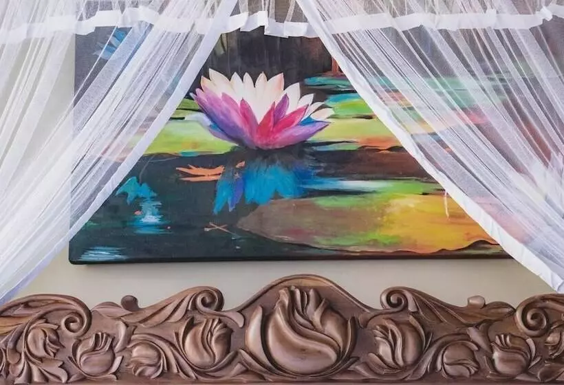 ホテル Ayur Ayur Ayurveda Retreat