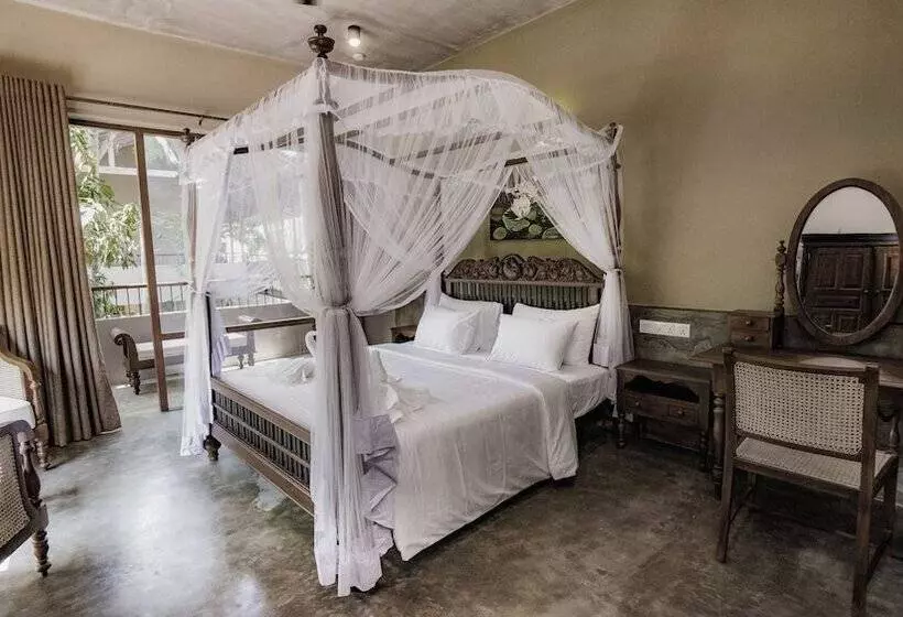ホテル Ayur Ayur Ayurveda Retreat