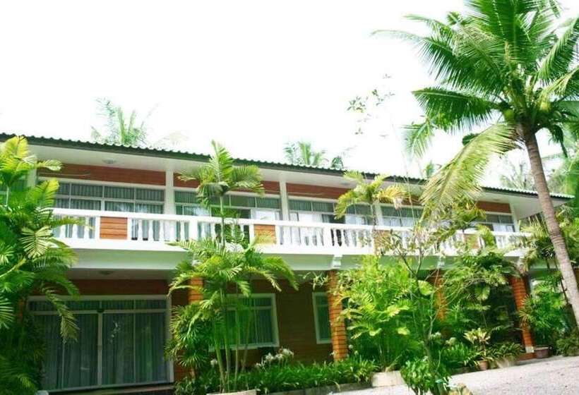 Hotel Bankrut Green View