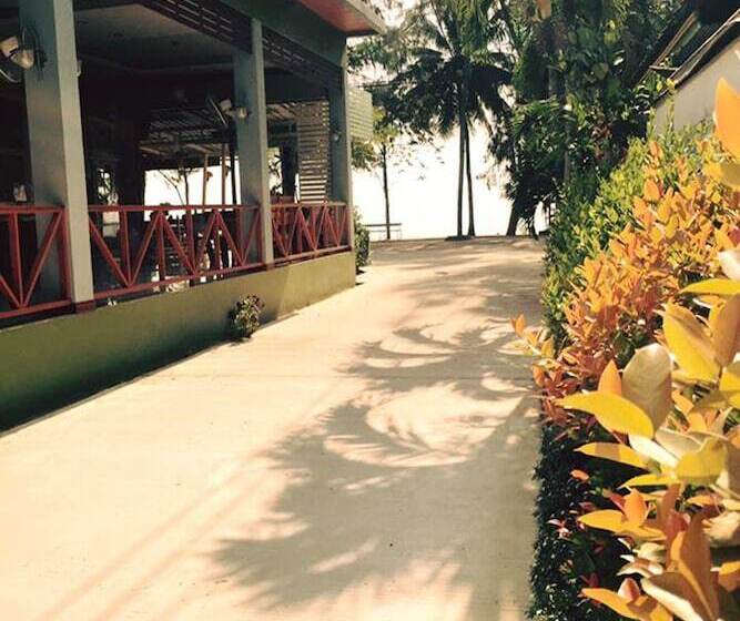 Hotel Bankrut Green View