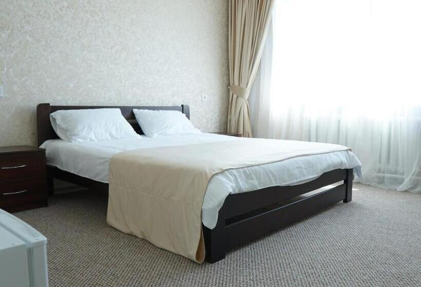 호텔 Bulgary House