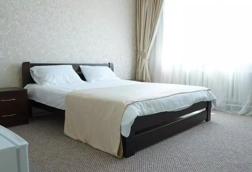 ホテル Bulgary House