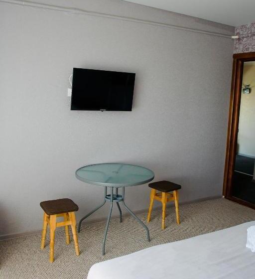 호텔 Bulgary House