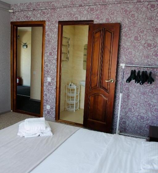 호텔 Bulgary House