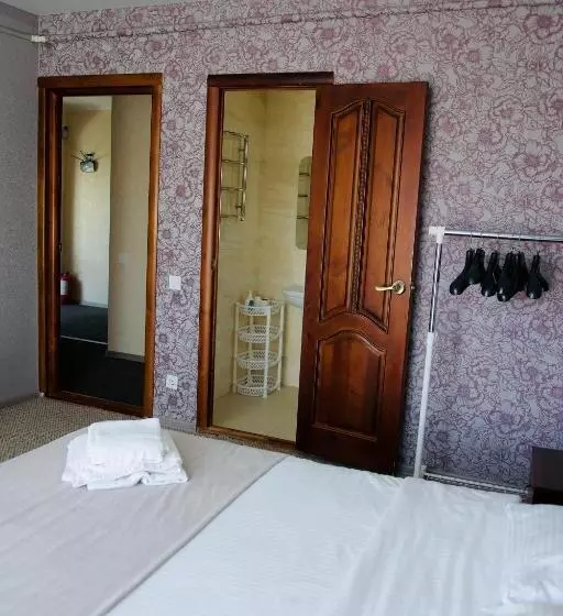 ホテル Bulgary House