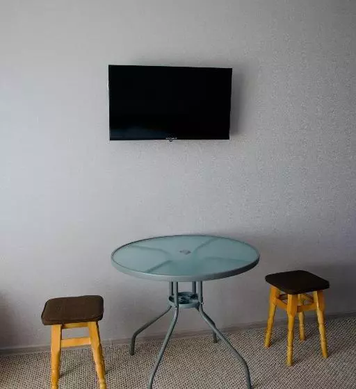 ホテル Bulgary House