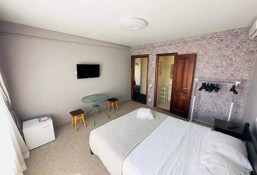 ホテル Bulgary House