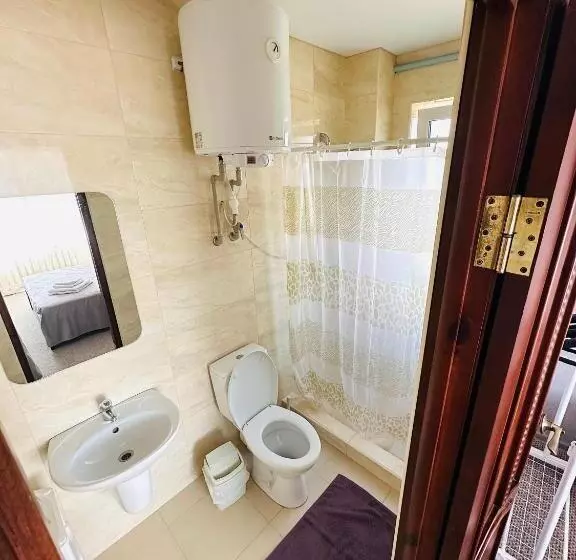 ホテル Bulgary House