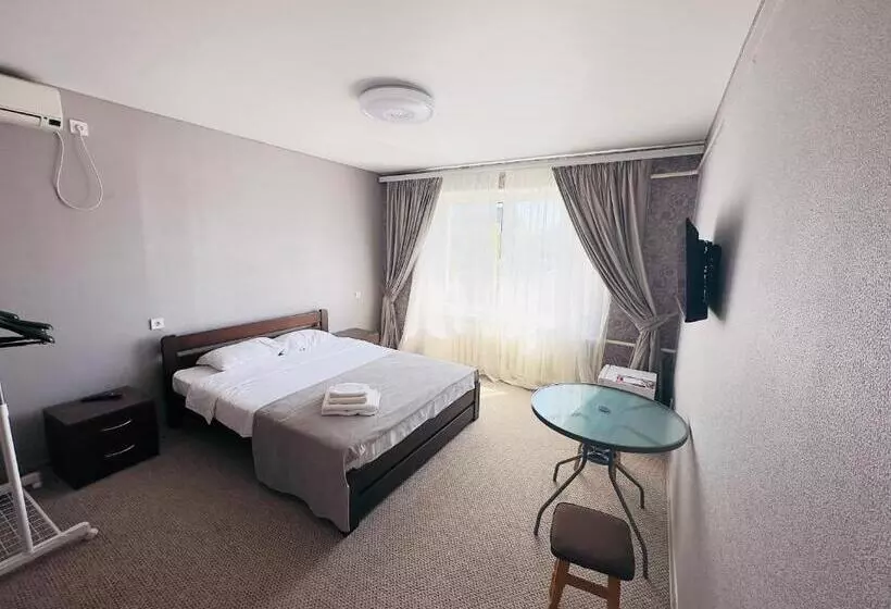 ホテル Bulgary House