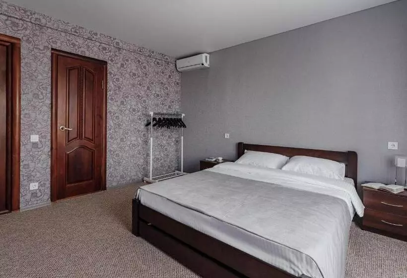 ホテル Bulgary House