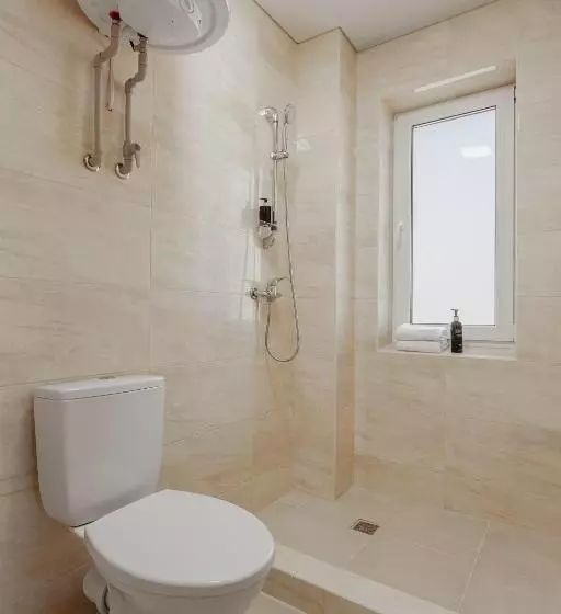 ホテル Bulgary House