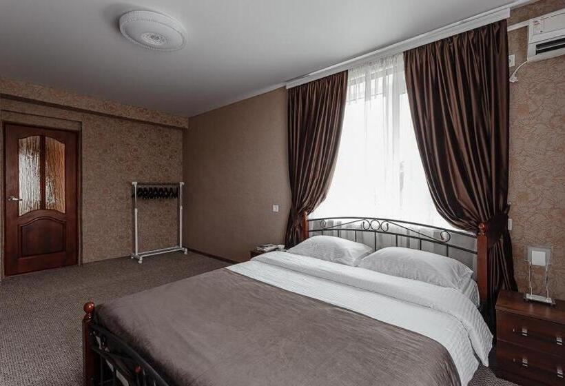 호텔 Bulgary House