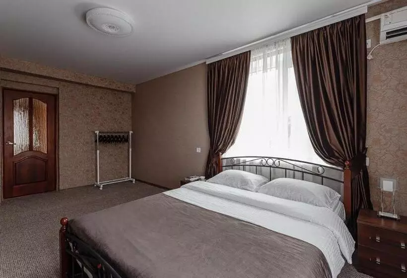 ホテル Bulgary House