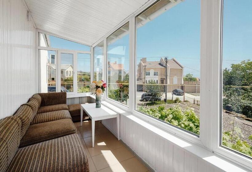 호텔 Bulgary House