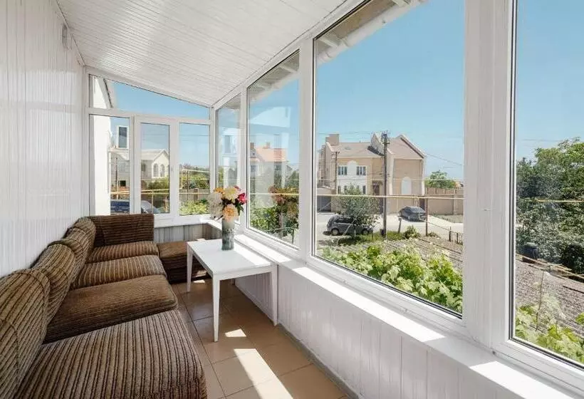 ホテル Bulgary House