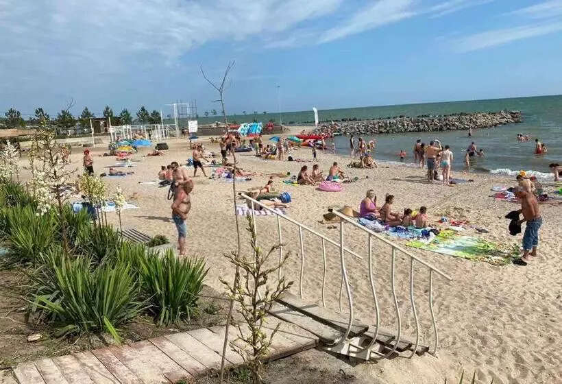 ホテル Bulgary House