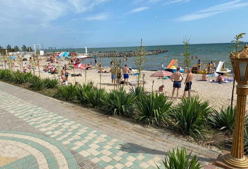 호텔 Bulgary House