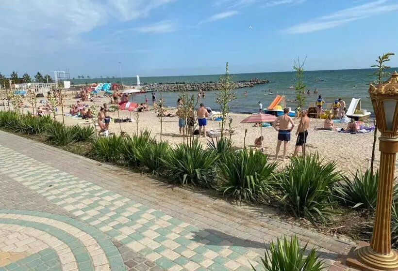 ホテル Bulgary House