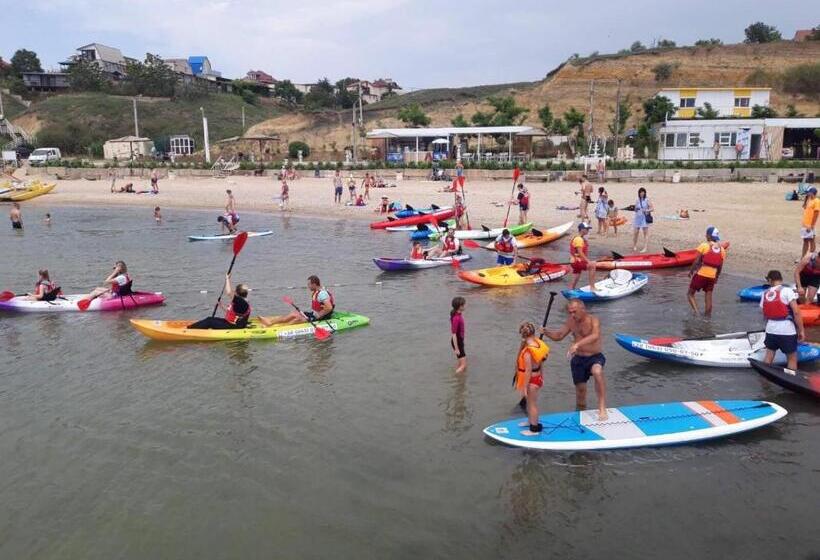 호텔 Bulgary House