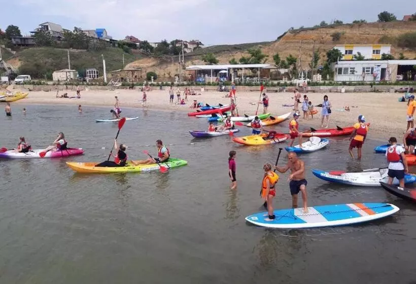 ホテル Bulgary House