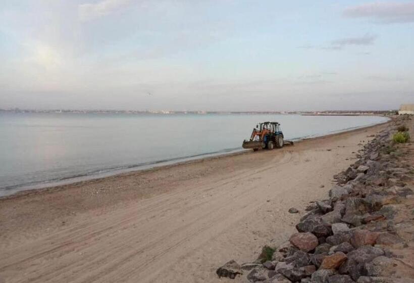 호텔 Bulgary House