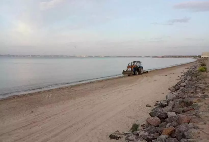 ホテル Bulgary House