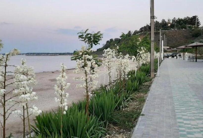 호텔 Bulgary House