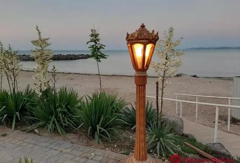 ホテル Bulgary House