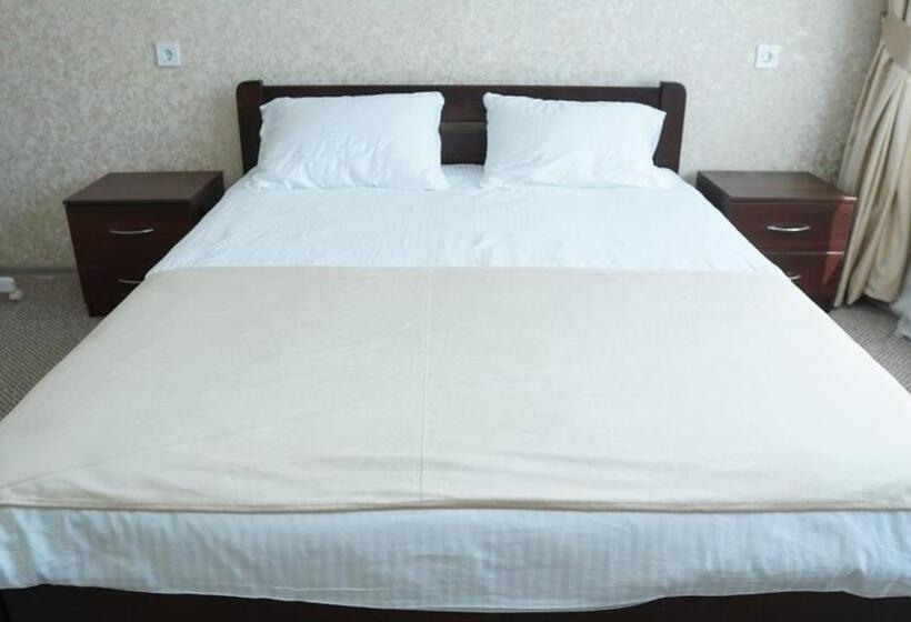 호텔 Bulgary House