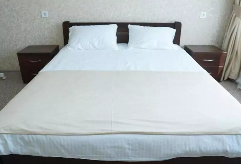 ホテル Bulgary House