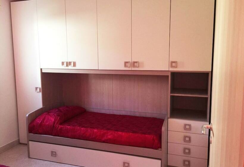 호텔 Camping Village Tuscia Tirrenica