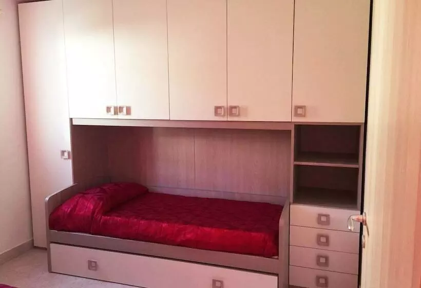 Hotelli Camping Village Tuscia Tirrenica