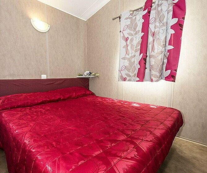 호텔 Camping Village Tuscia Tirrenica