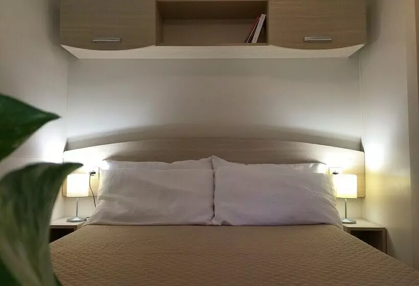 Hotelli Camping Village Tuscia Tirrenica