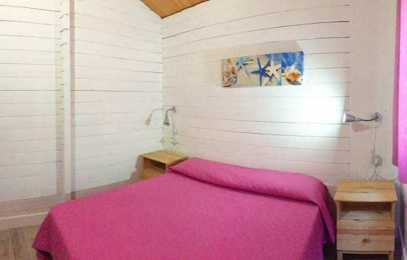 호텔 Camping Village Tuscia Tirrenica