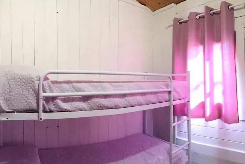 Hotelli Camping Village Tuscia Tirrenica