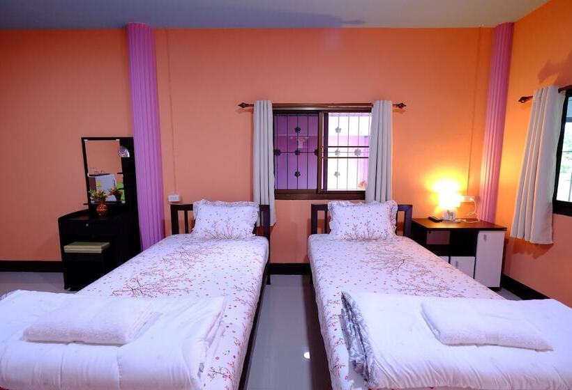 Szálloda Changkaew Resort