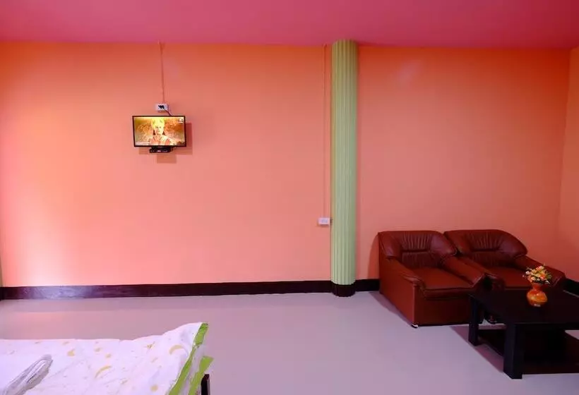 ホテル Changkaew Resort
