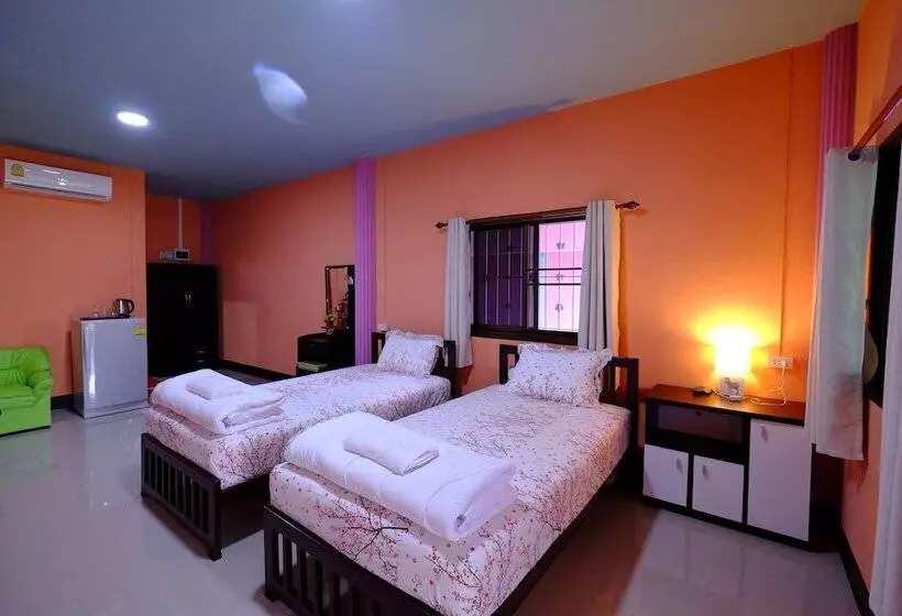 ホテル Changkaew Resort