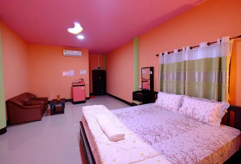 ホテル Changkaew Resort