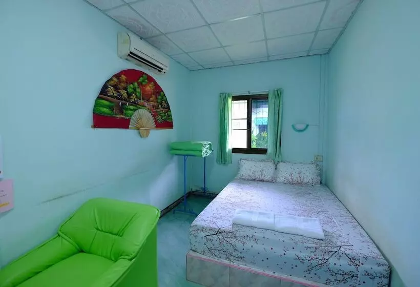 ホテル Changkaew Resort