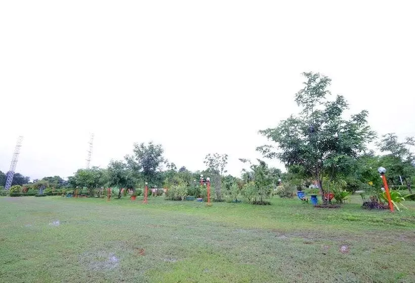 ホテル Changkaew Resort