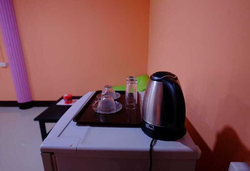 Szálloda Changkaew Resort