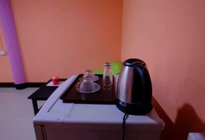 ホテル Changkaew Resort