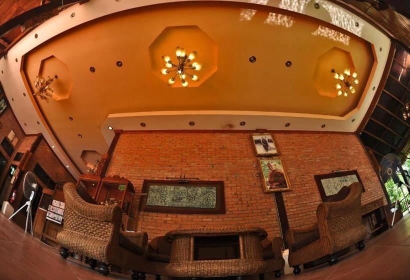 酒店 Chuan Thanapanya Resort